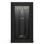 LELO - MIA 3 PERSONAL VIBRATOR MUSTA
